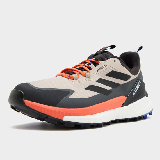 Men’s Free Hiker 2.0 Low GORE-TEX® Trail Running Shoe