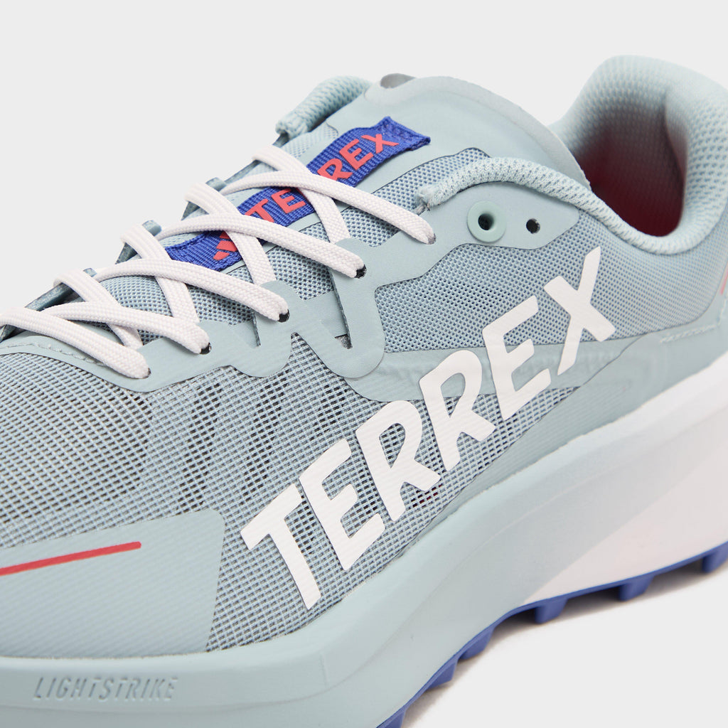 Men's Agravic 3 Trail Running Shoes