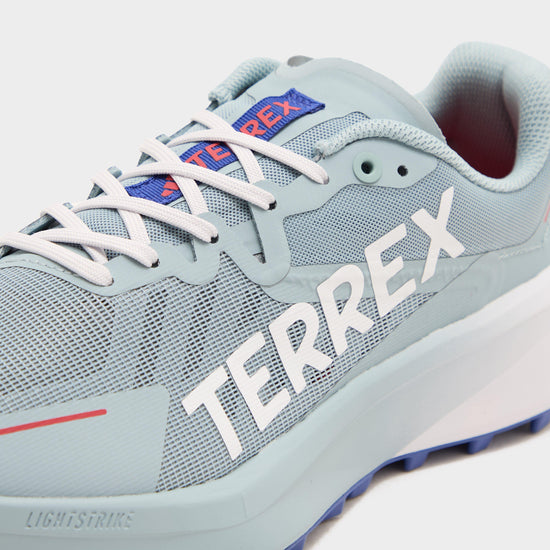 Men's Agravic 3 Trail Running Shoes