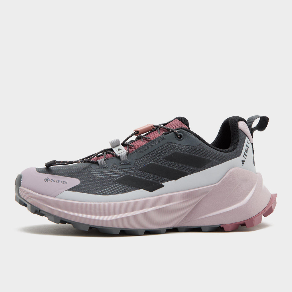 Women's Trailmaker 2.0 GORE-TEX® Speed Lace Hiking Shoes
