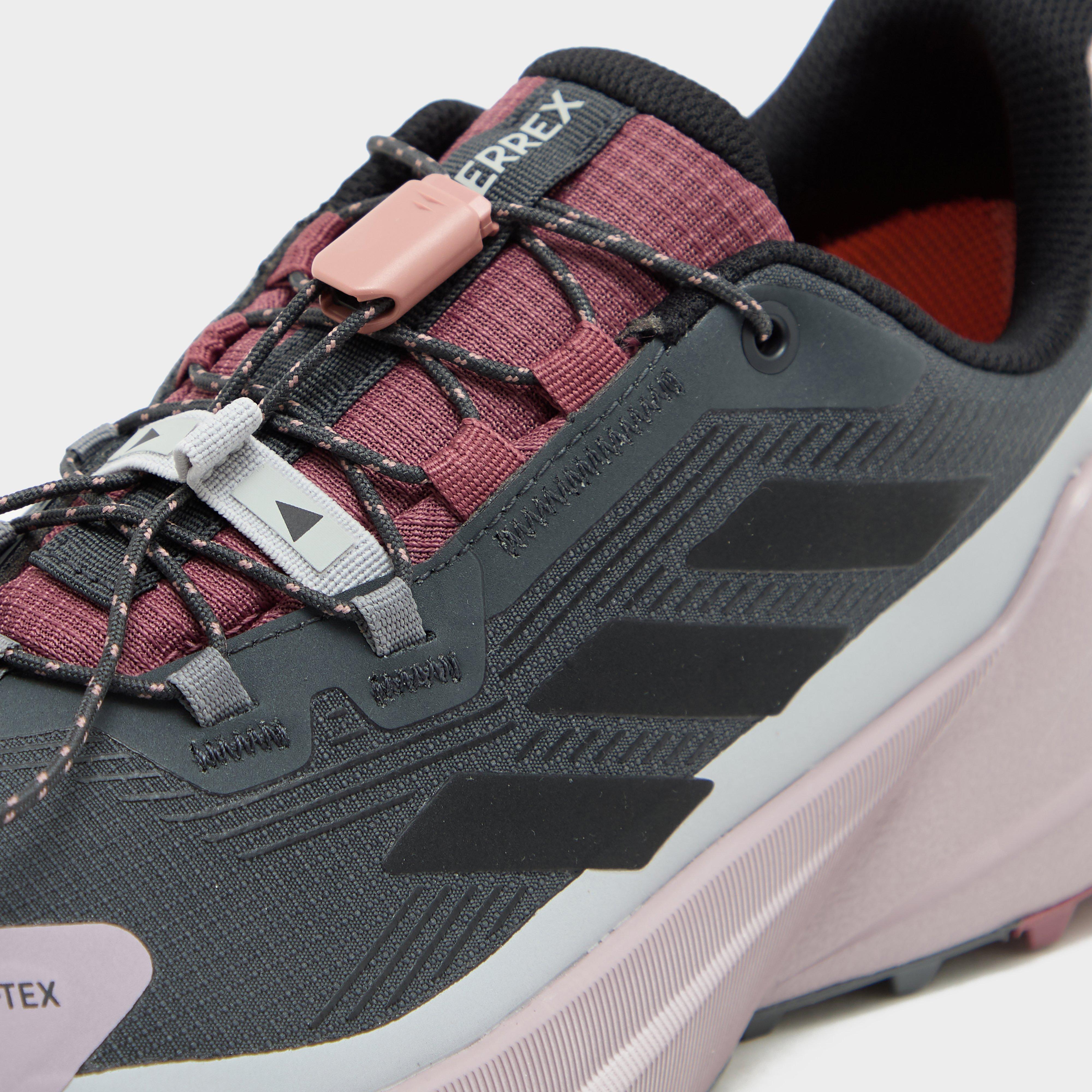Women's Trailmaker 2.0 GORE-TEX® Speed Lace Hiking Shoes