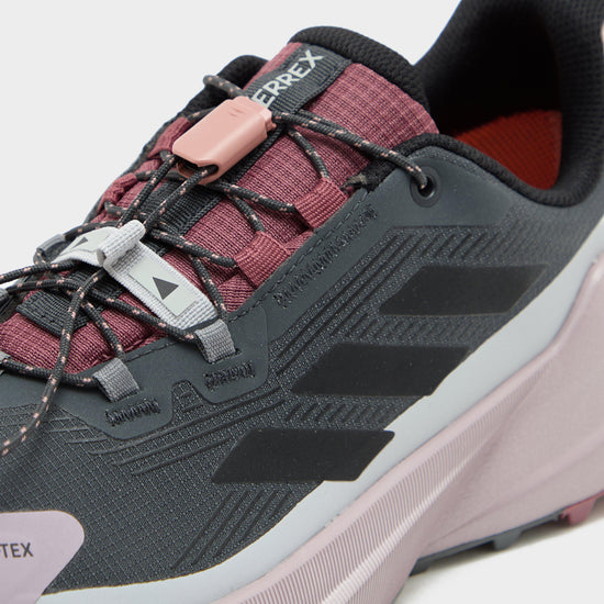 Women's Trailmaker 2.0 GORE-TEX® Speed Lace Hiking Shoes