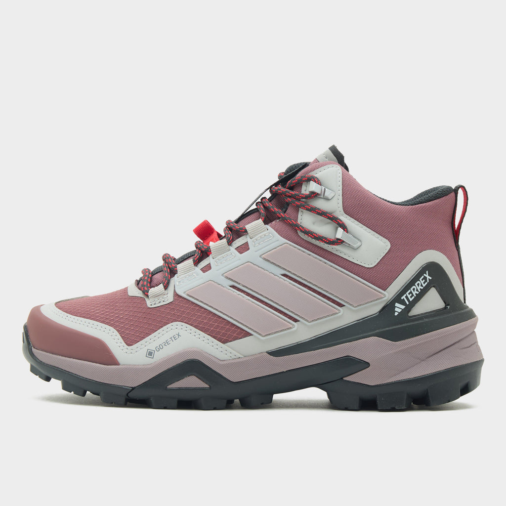 Women’s Skychaser GORE-TEX® Mid Hiking Shoe