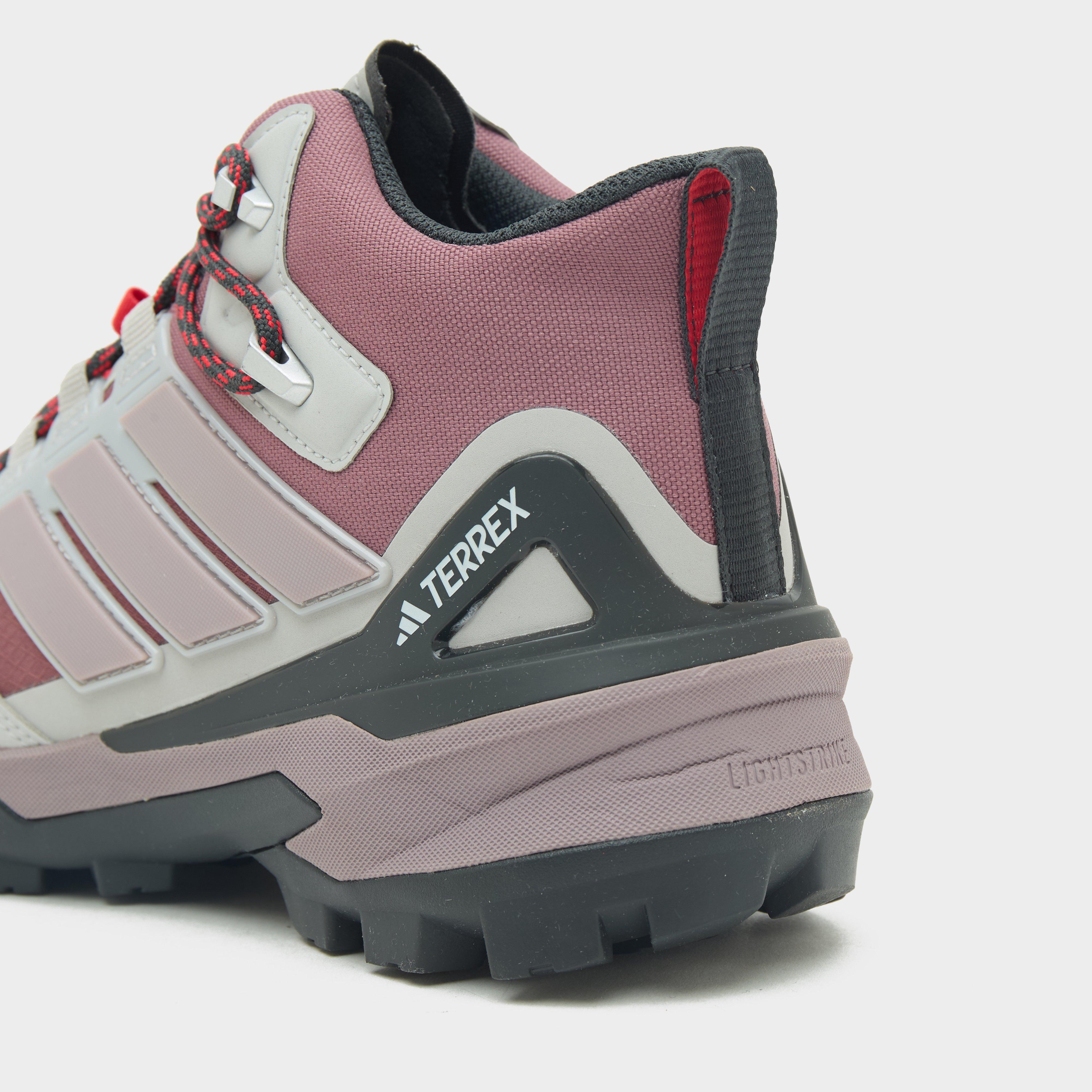 Women’s Skychaser GORE-TEX® Mid Hiking Shoe