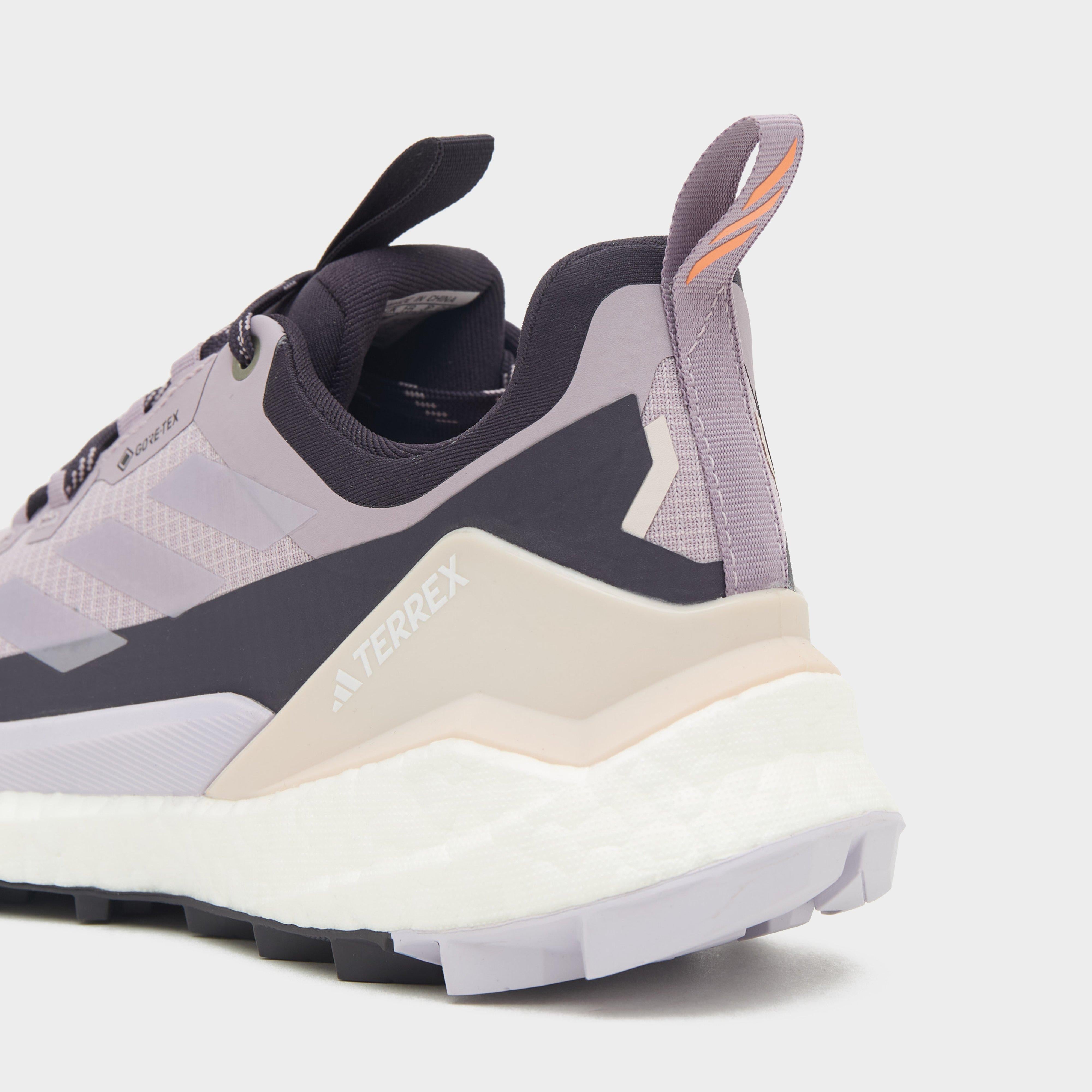 Women’s Free Hiker 2.0 Low GORE-TEX® Trail Running Shoe