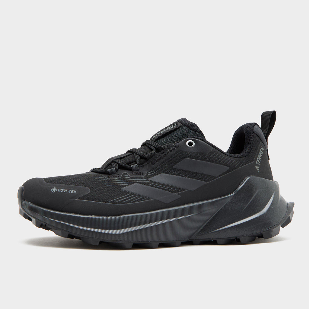 Black adidas Terrex Women's Trailmaker 2.0 GORE-TEX® Hiking Shoes – Blacks