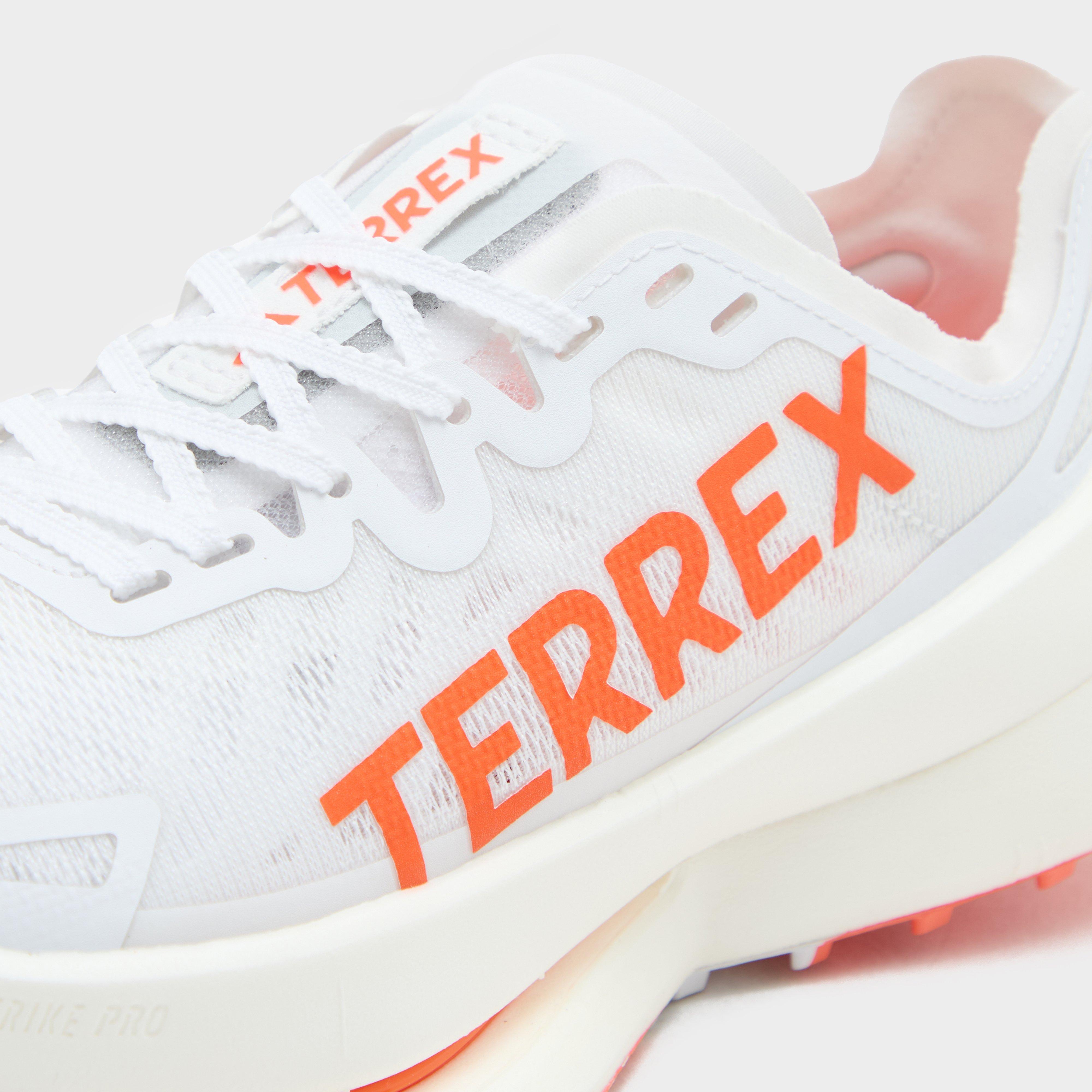 Women’s Agravic Speed Ultra Trail Running Shoes