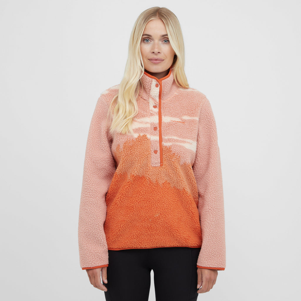 Women's National Trust Rosemary Fleece