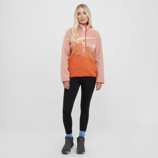 Women's National Trust Rosemary Fleece