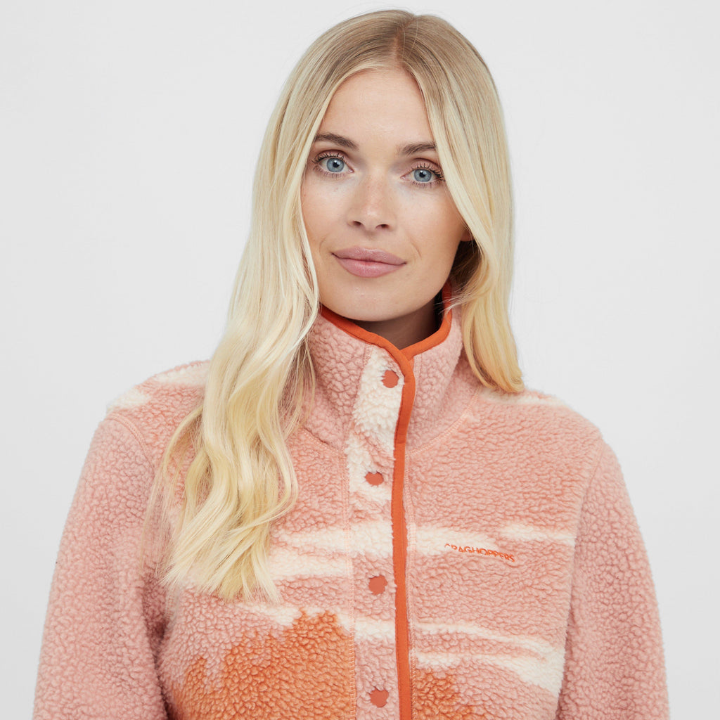 Women's National Trust Rosemary Fleece