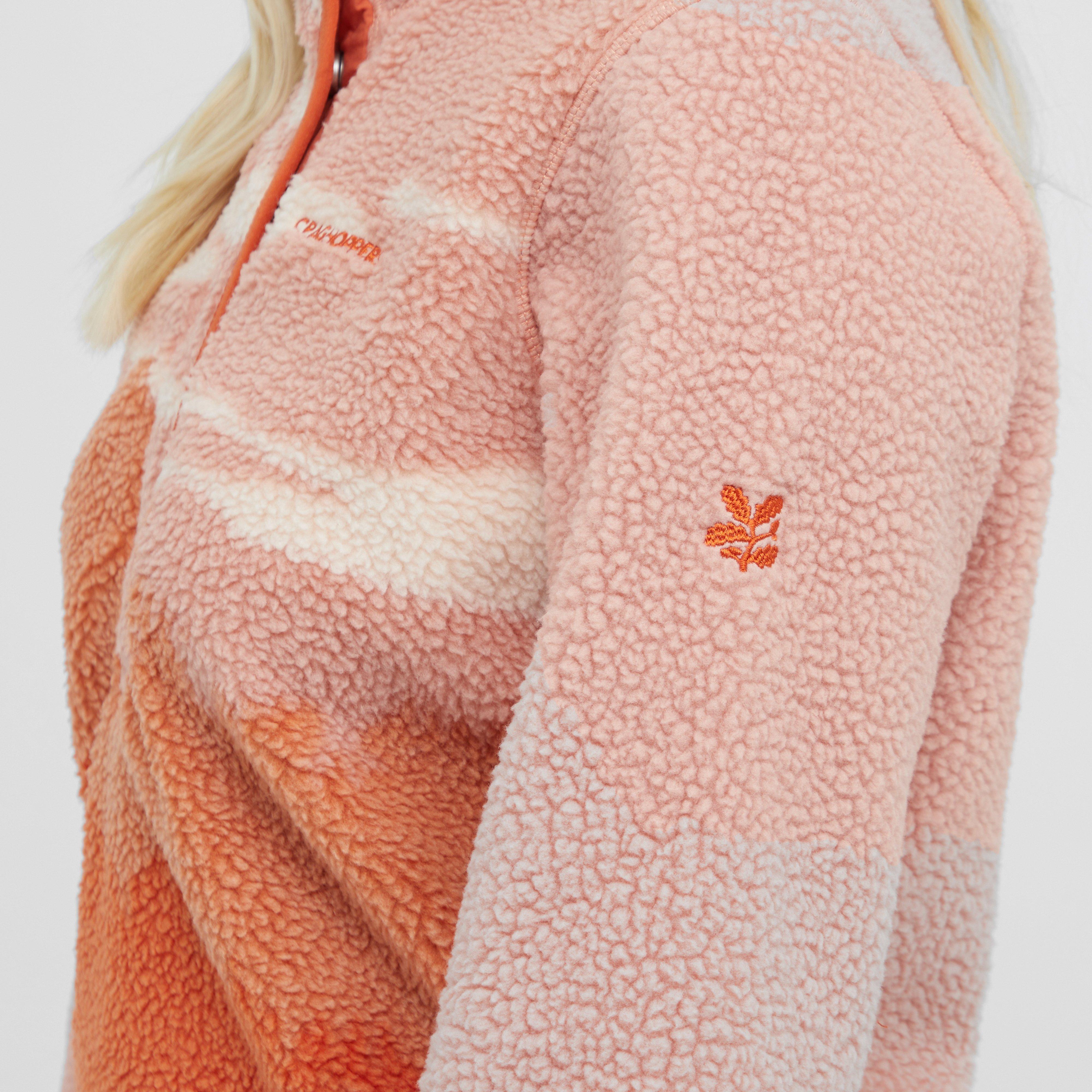 Women's National Trust Rosemary Fleece