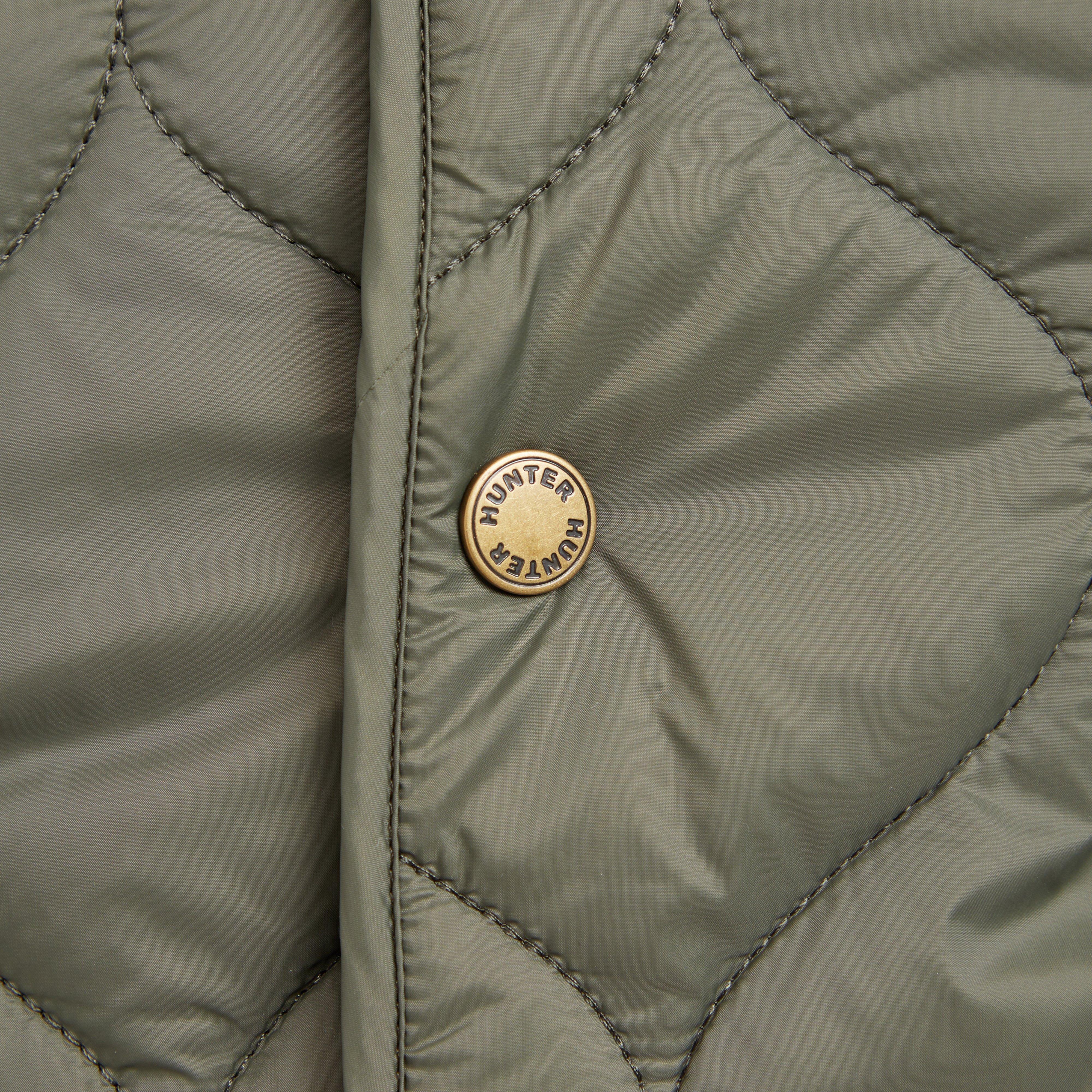 Green Label Men’s Kilbride Insulated Jacket