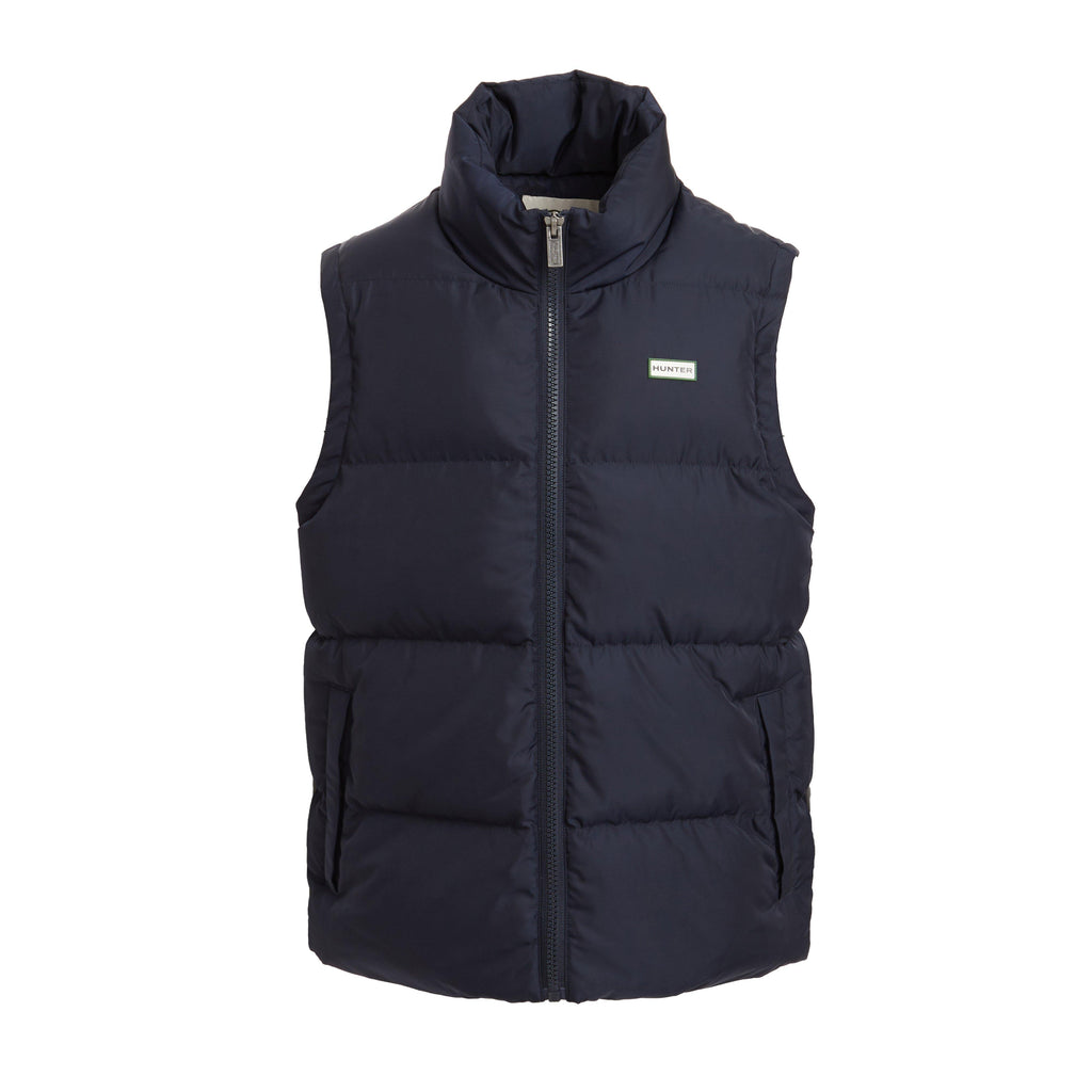 Green Label Men’s Dunfer Gilet