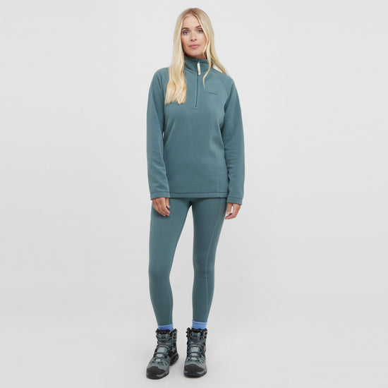 Women's Kiwi Pro Thermal Leggings
