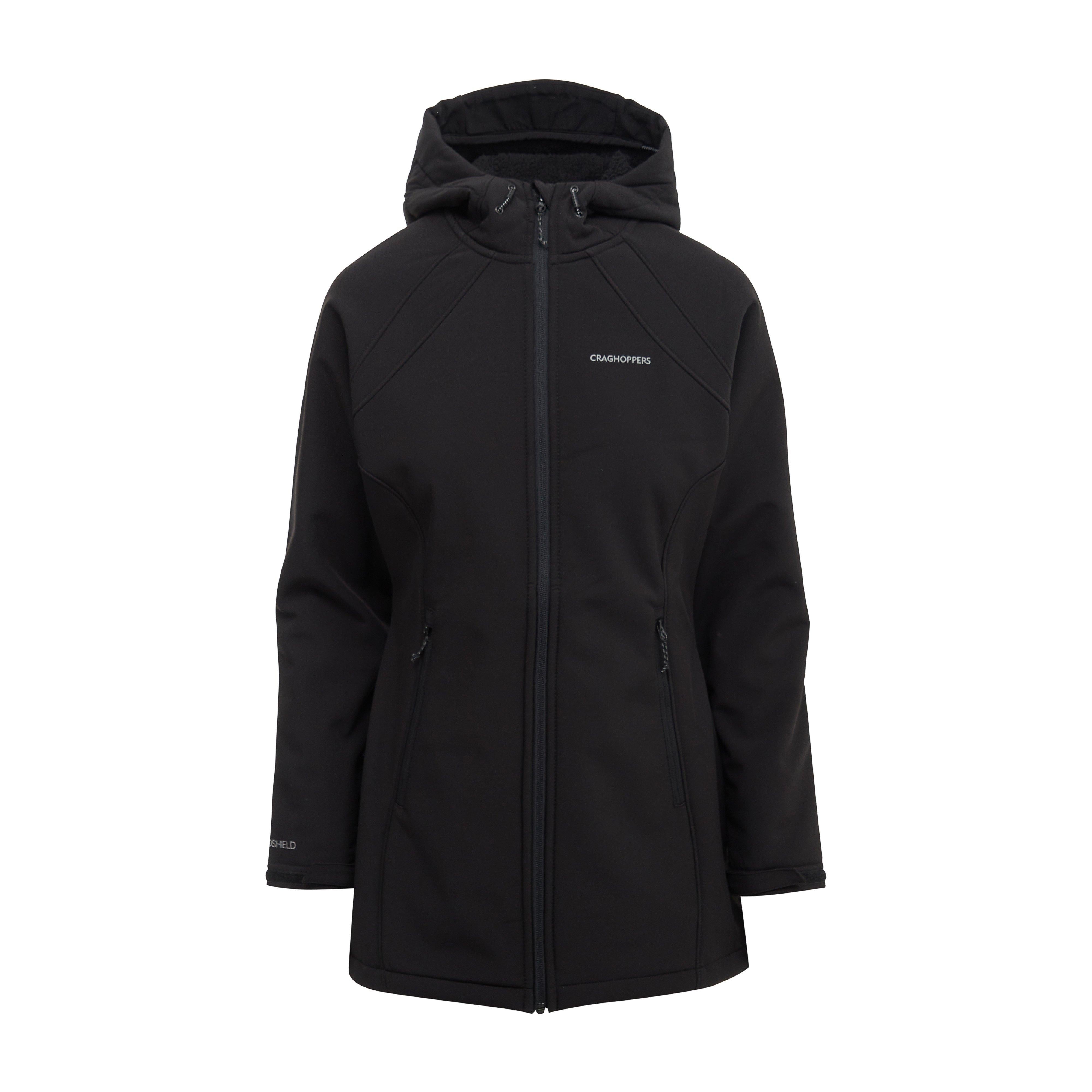 Women's Gwen Jacket