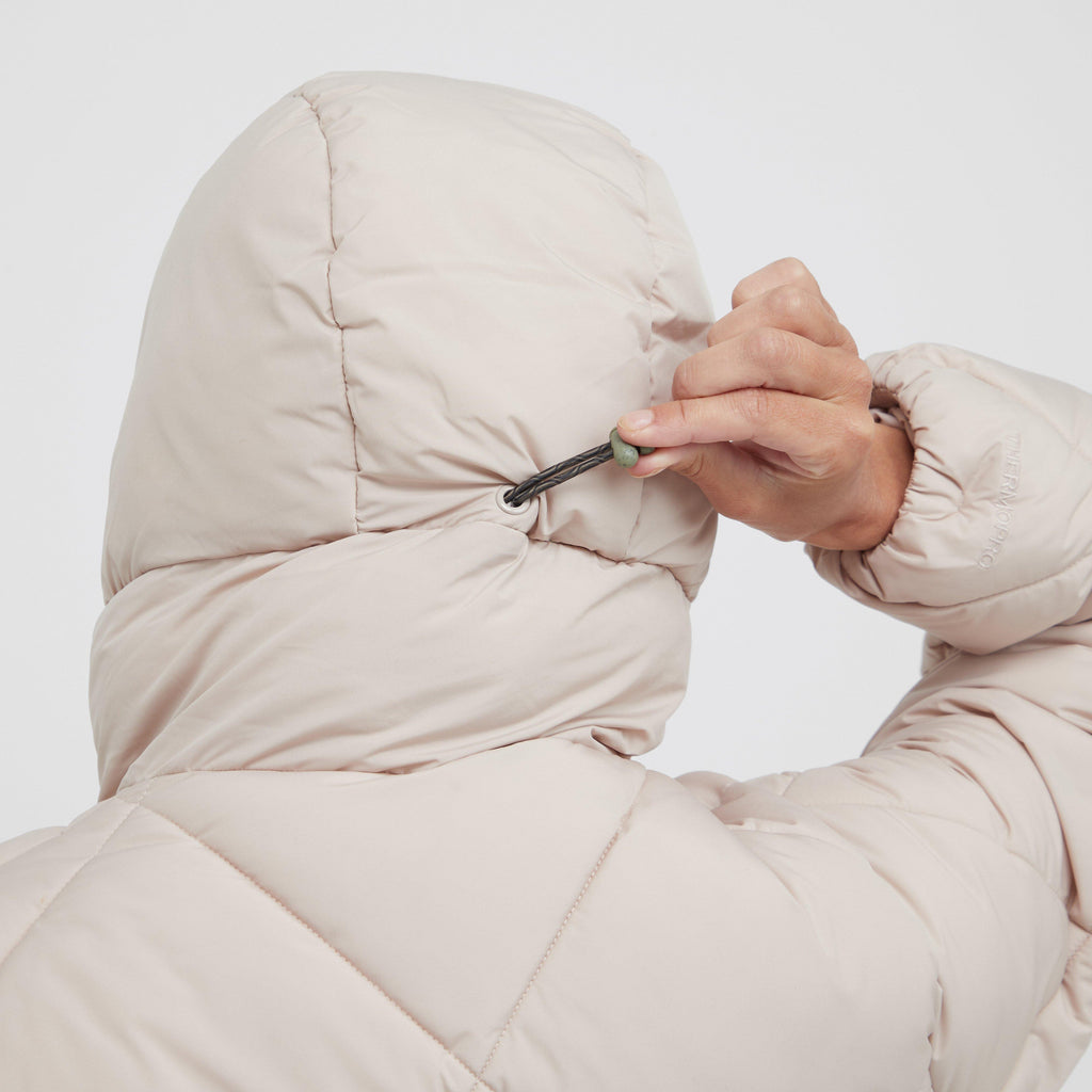 Women's Sarmiento Insulated Jacket