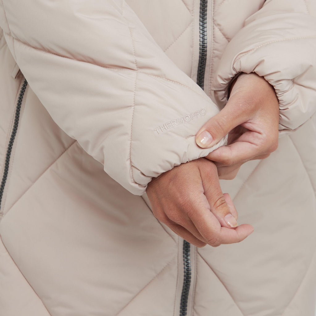 Women's Sarmiento Insulated Jacket