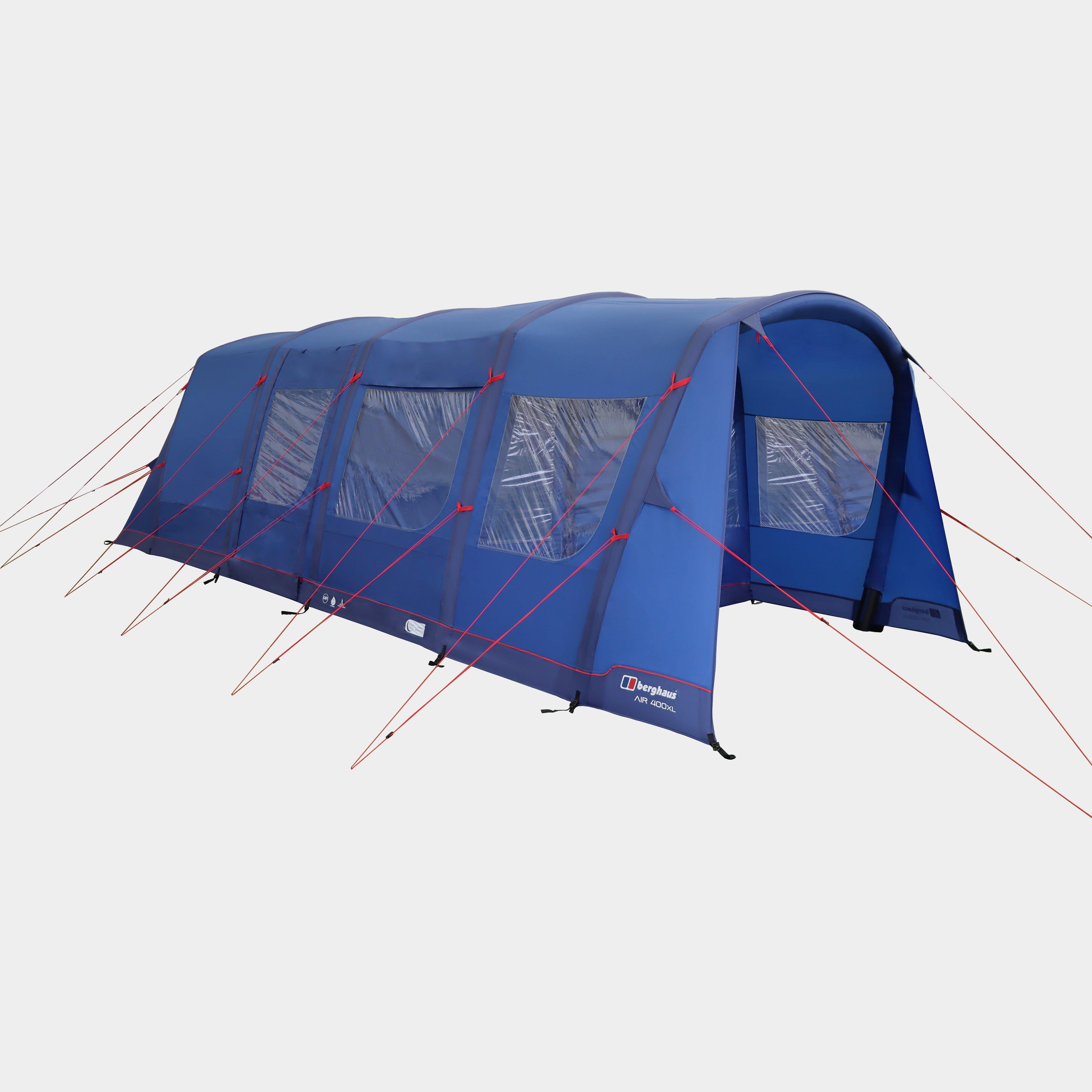 Refurbished Air 400XL Nightfall® Tent
