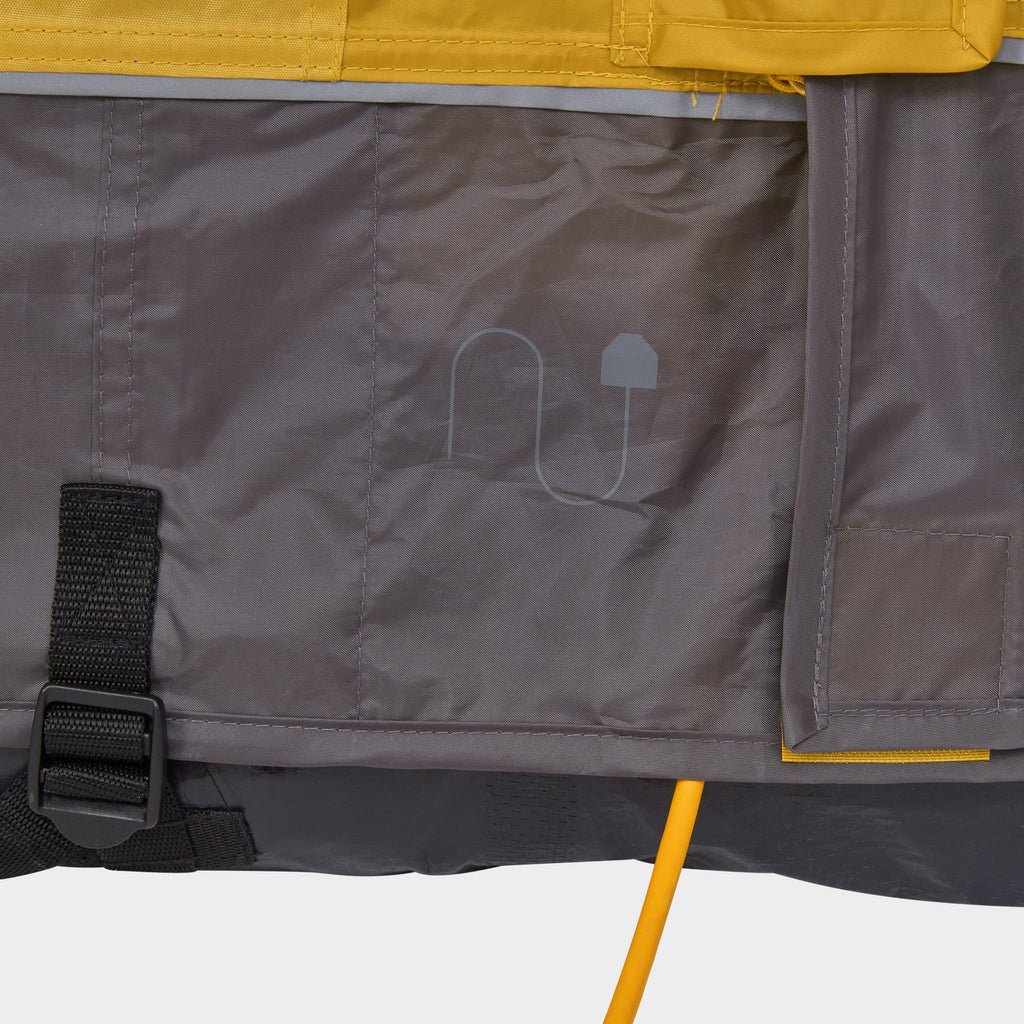 Refurbished Air 400 XL Nightfall® Limited Edition Tent