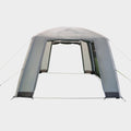 Refurbished Air Shelter