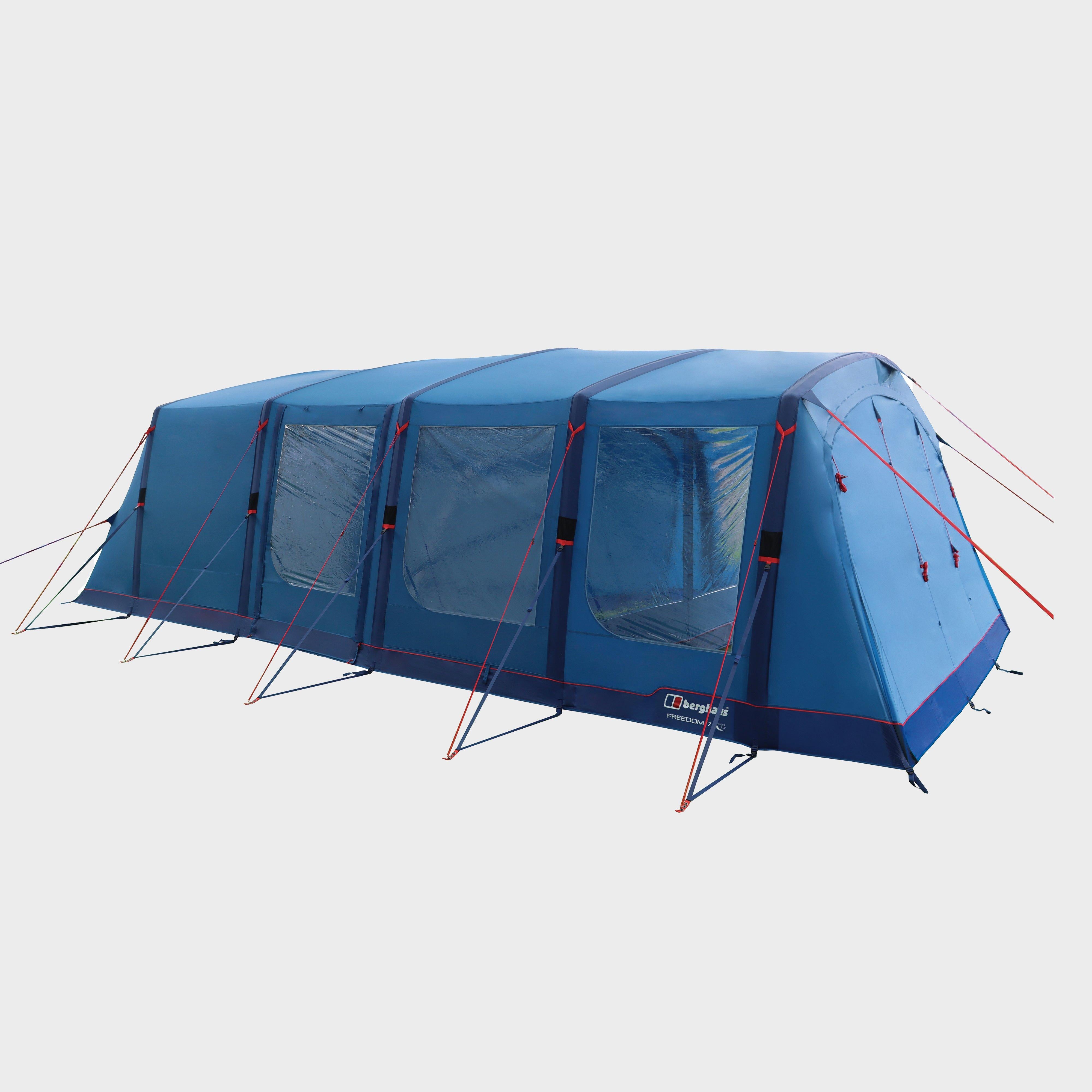 Refurbished Freedom 7 Nightfall Tent
