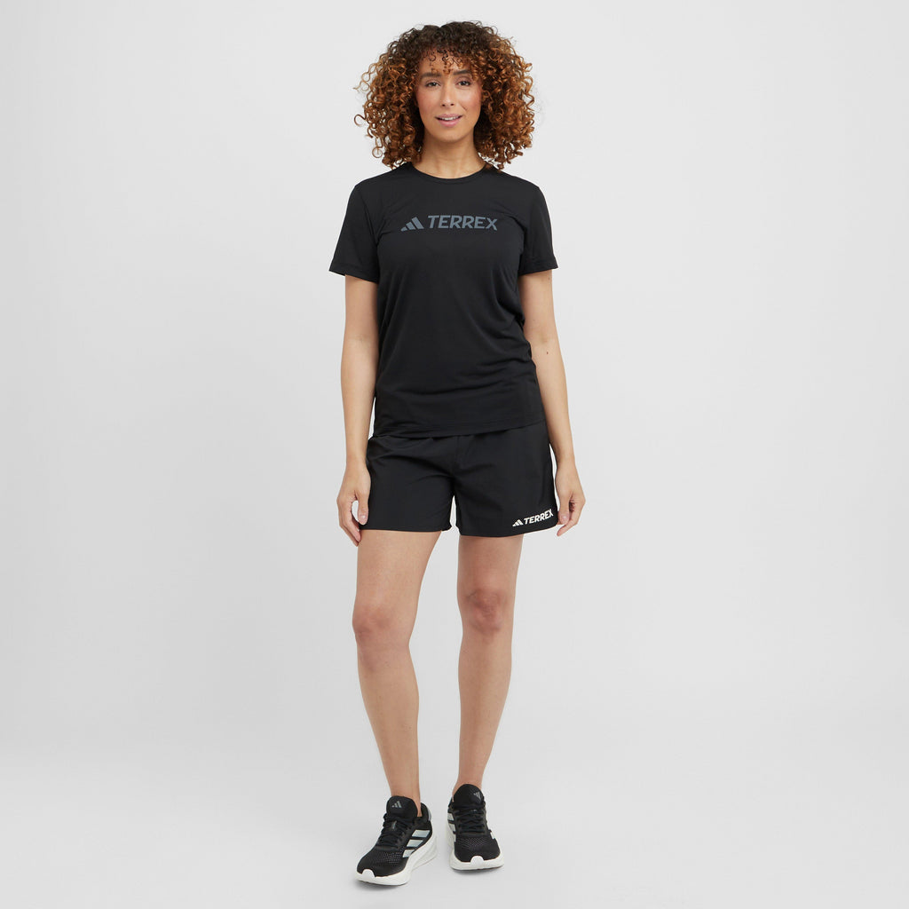 Women’s Xperior Shorts