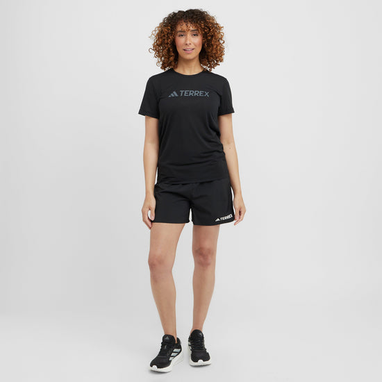 Women’s Xperior Shorts