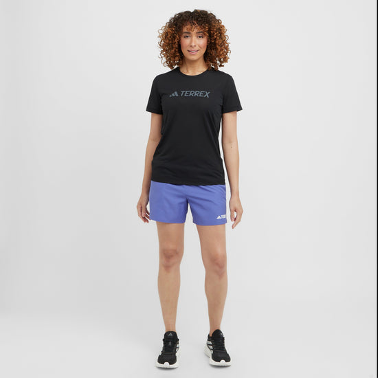 Women's Lightweight Shorts