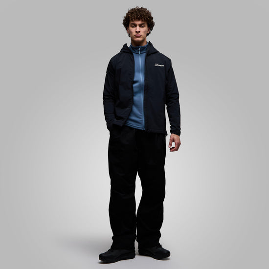 Ridge-Roamer Lite Softshell Jacket