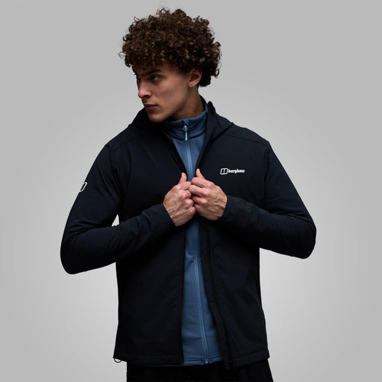 Ridge-Roamer Lite Softshell Jacket