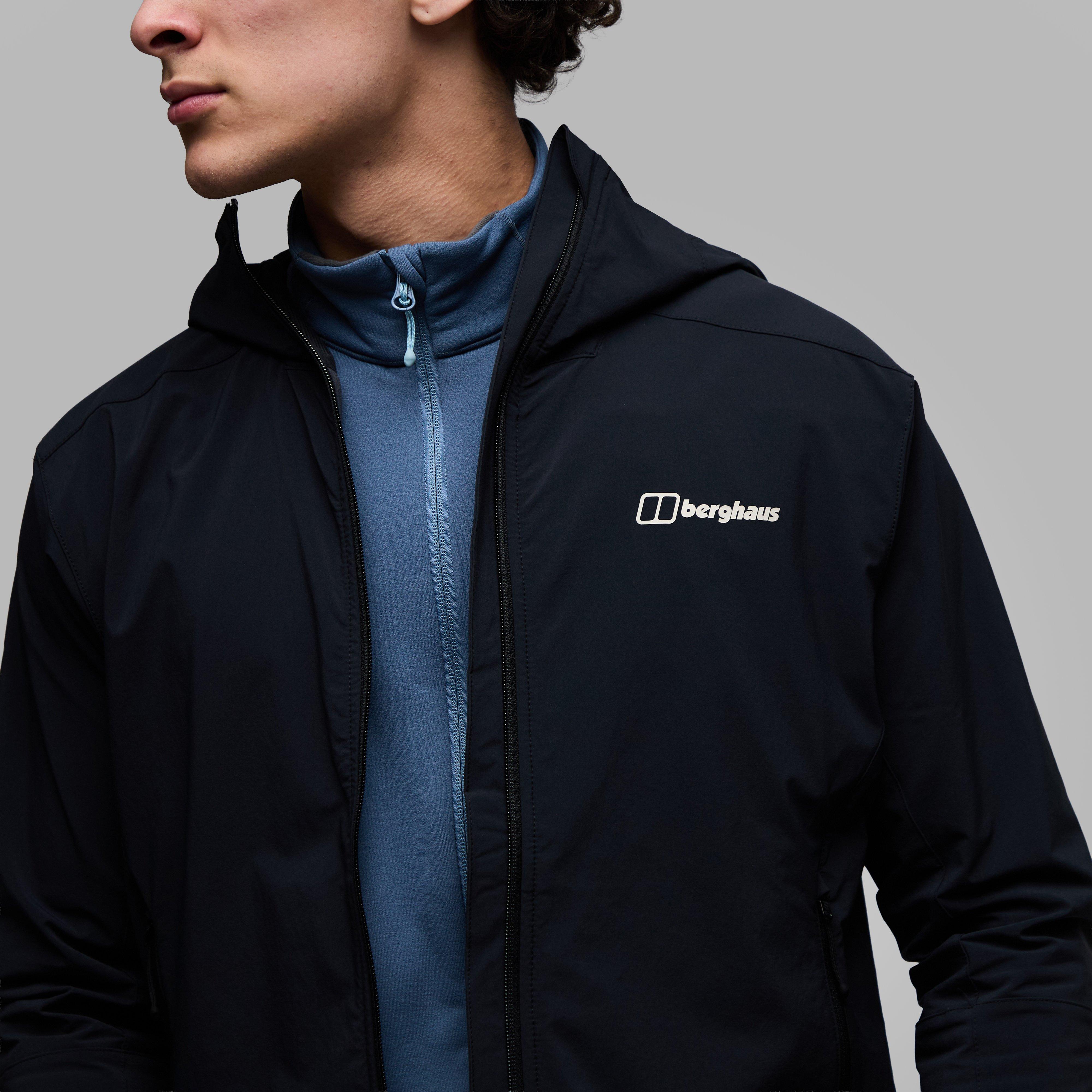 Ridge-Roamer Lite Softshell Jacket