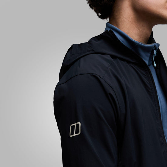 Ridge-Roamer Lite Softshell Jacket