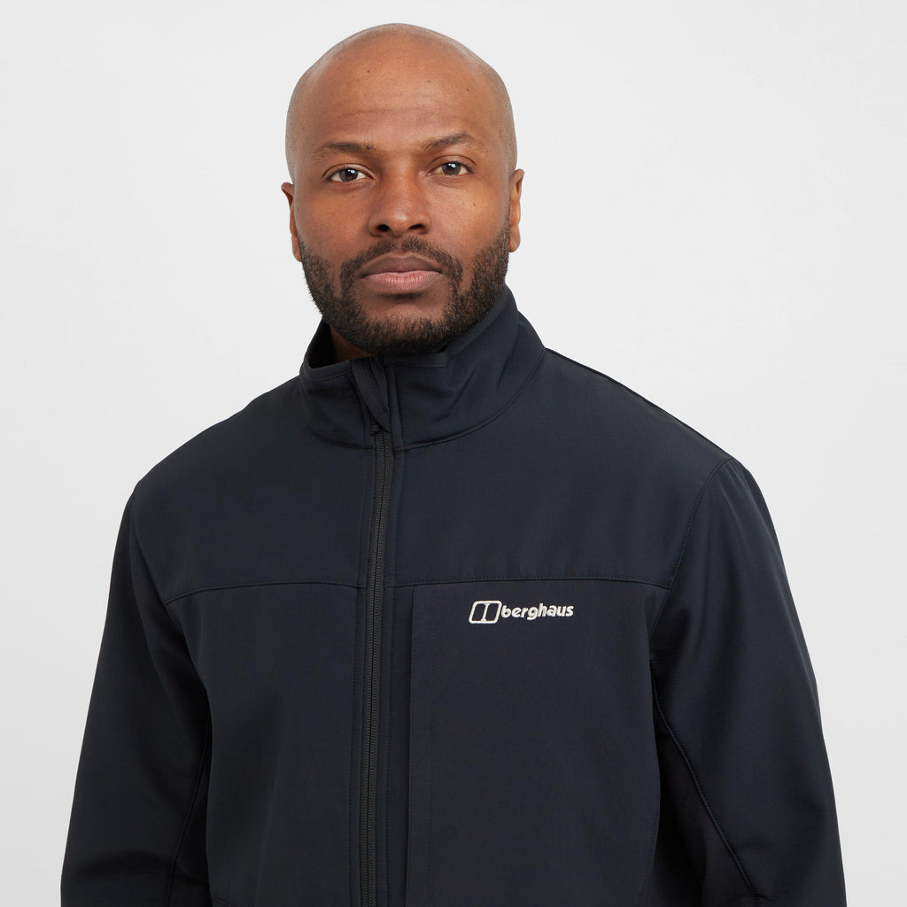 Men's Ghlas 3.0 Softshell Jacket
