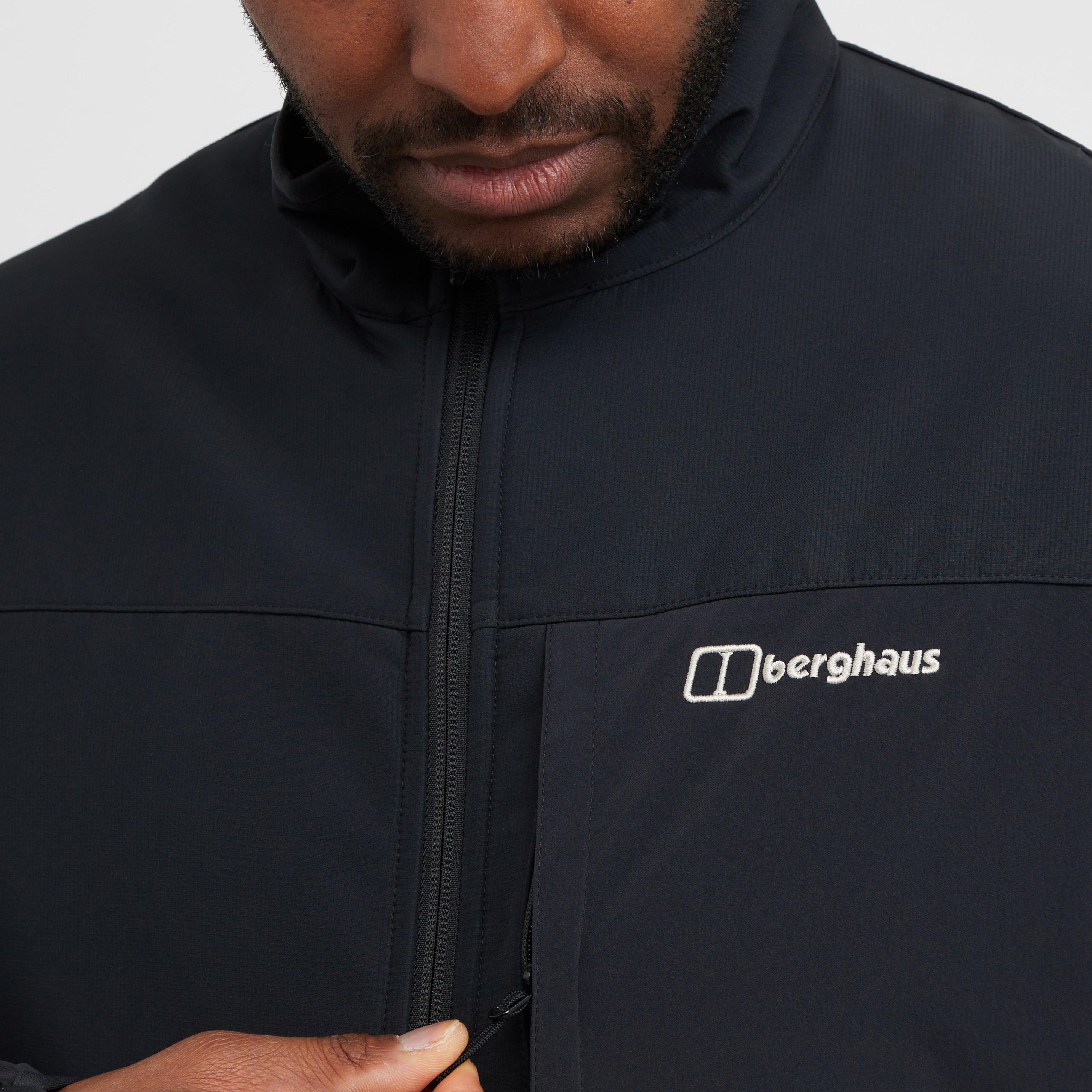 Men's Ghlas 3.0 Softshell Jacket