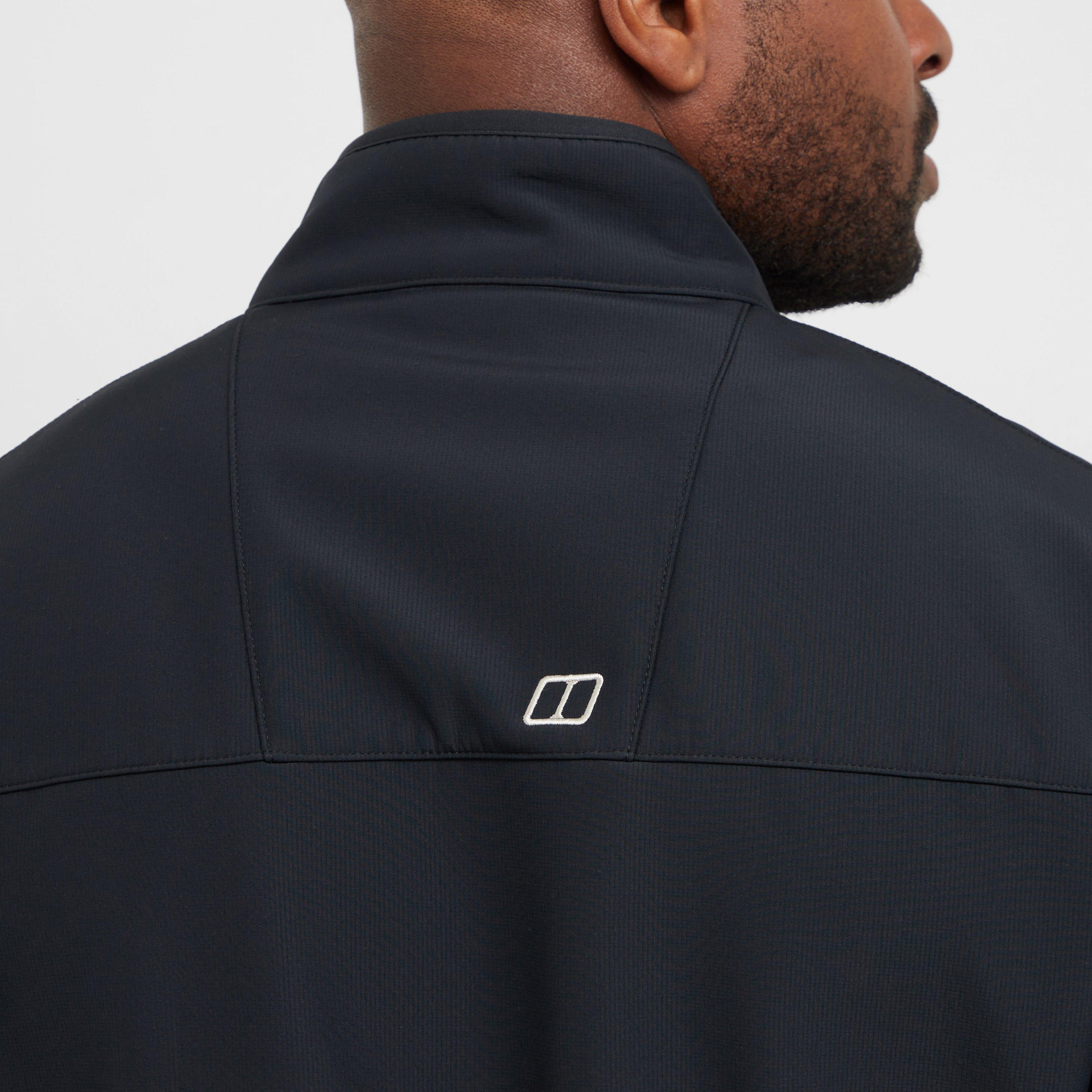 Men's Ghlas 3.0 Softshell Jacket