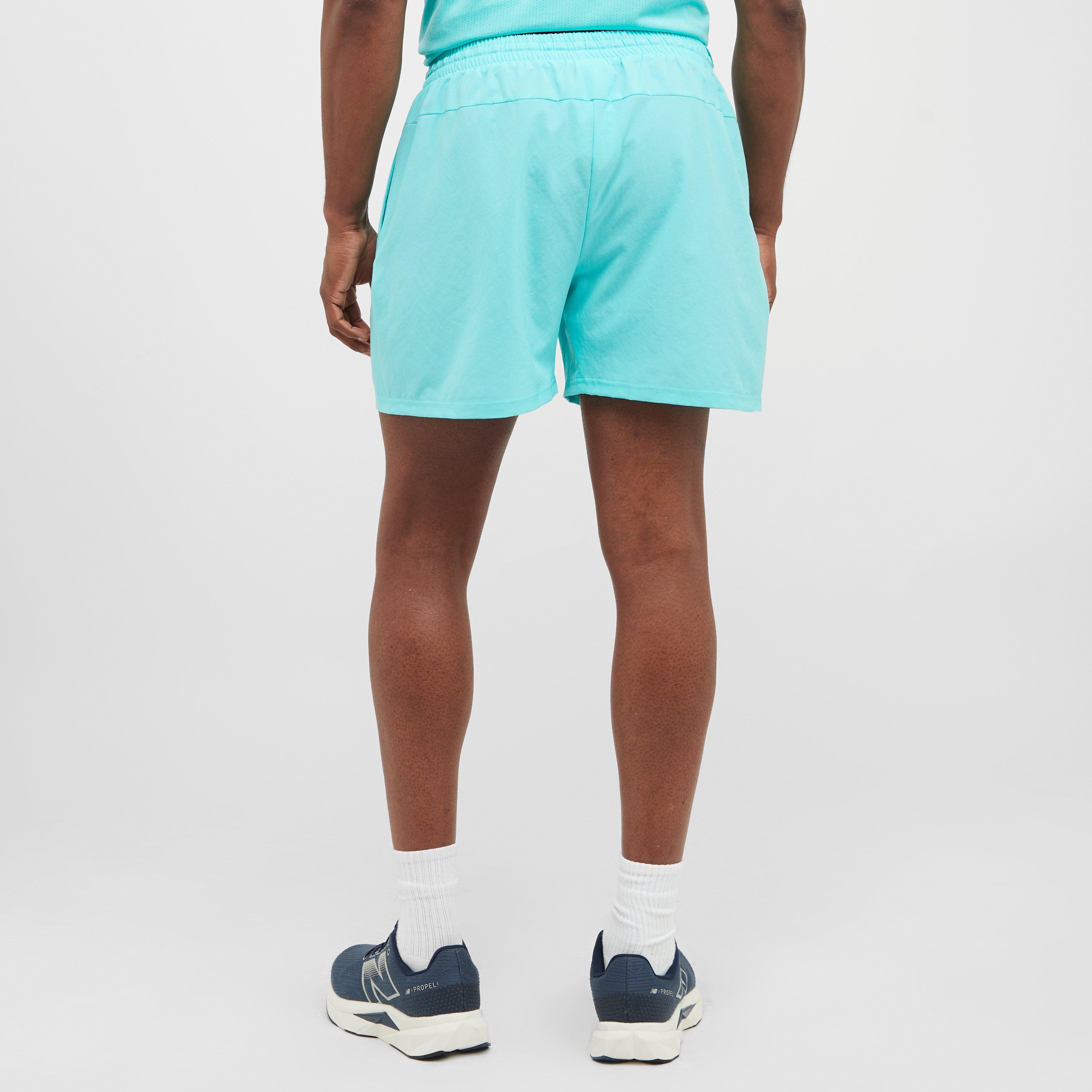 Men’s Sports Essentials Shorts 5 Inch