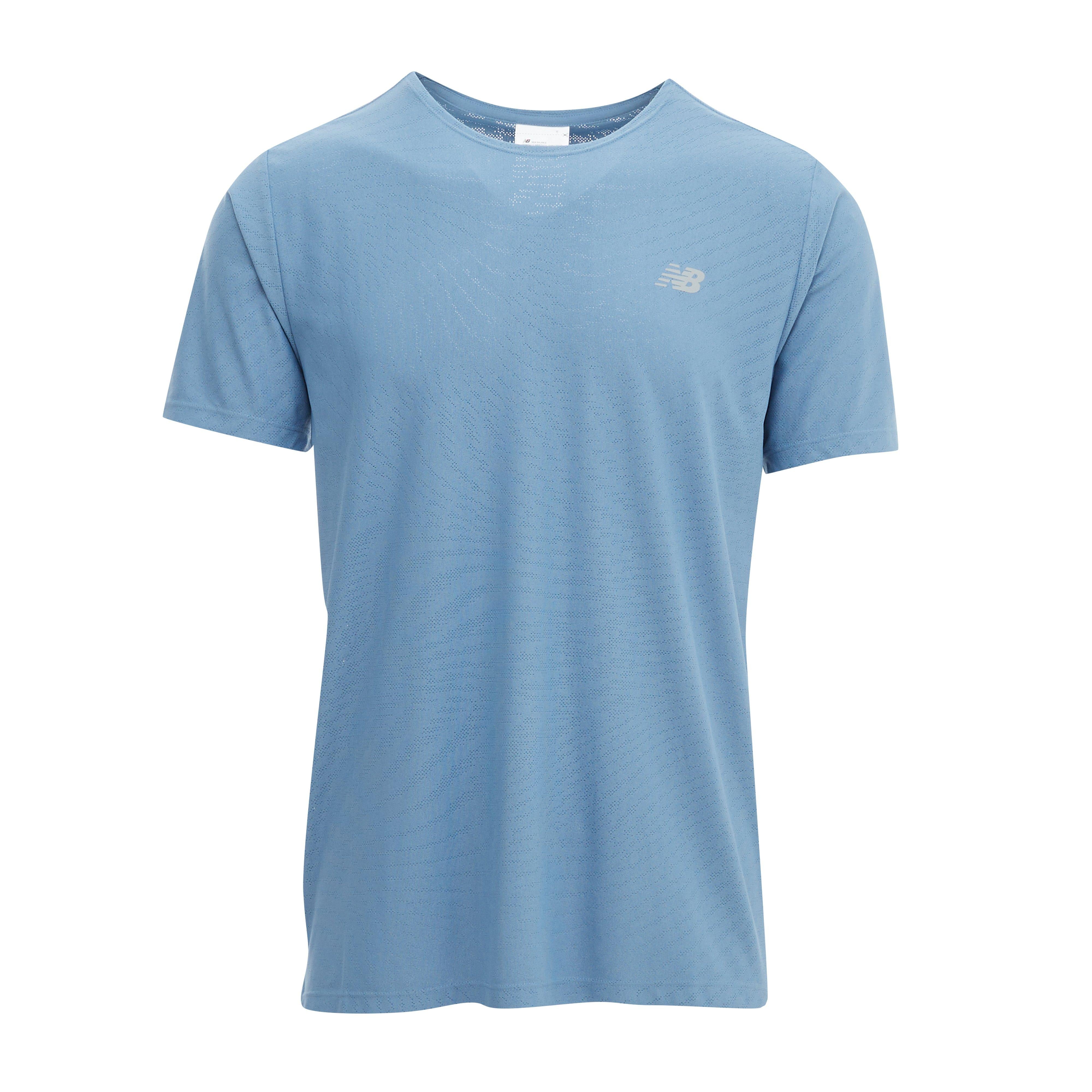 Men’s Athletics Jacquard T-Shirt