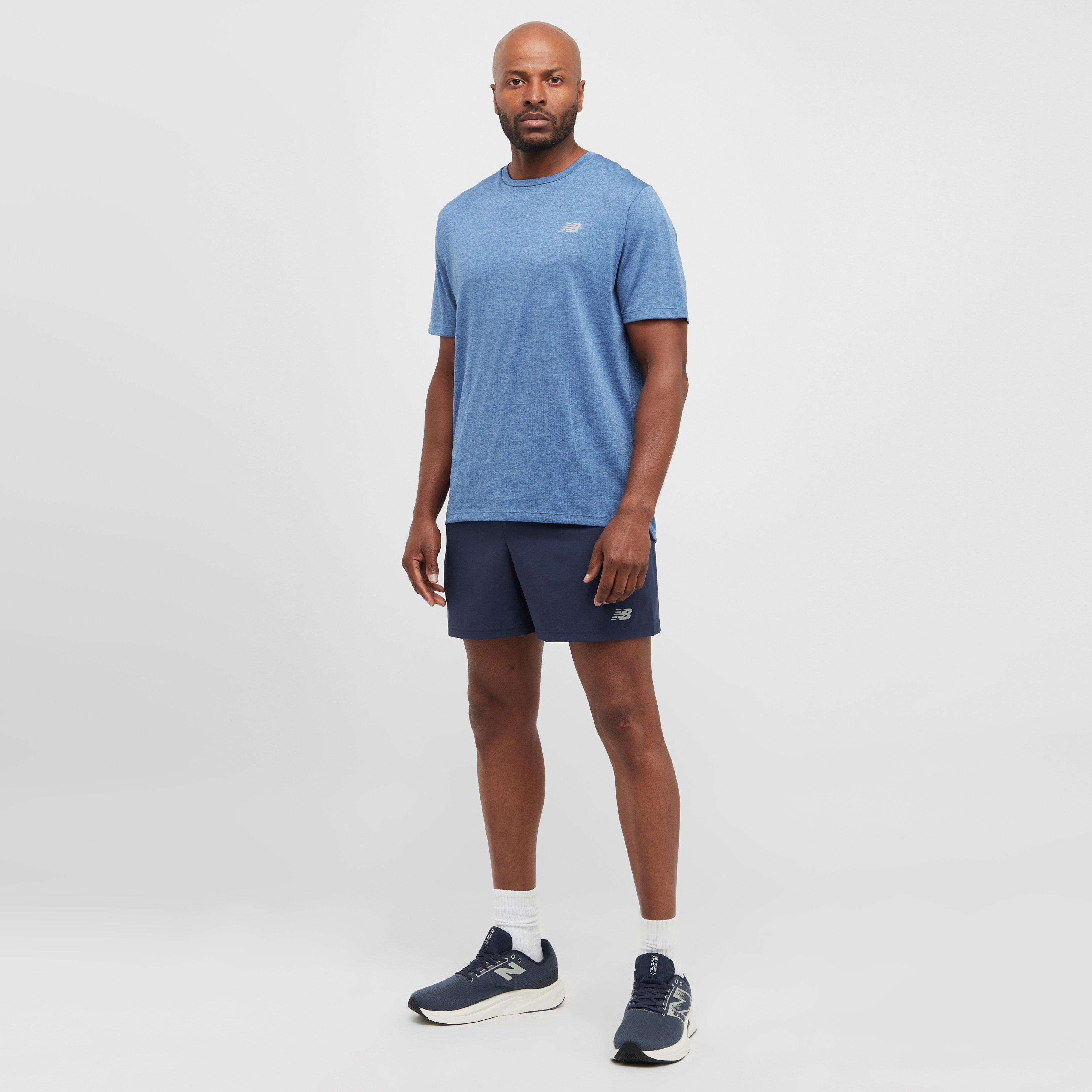 Men's Athletics T-Shirt