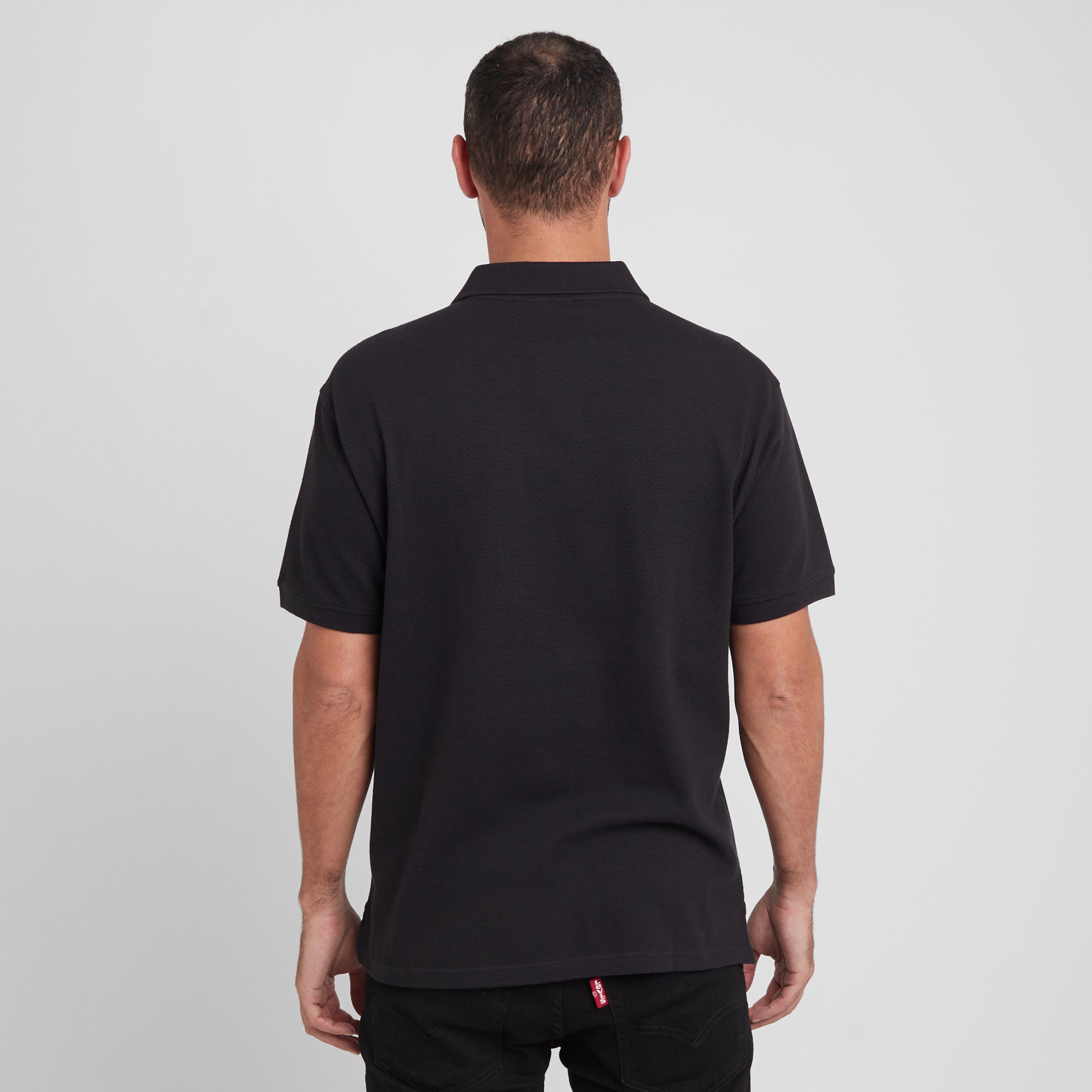 Men’s Seascale Polo Shirt