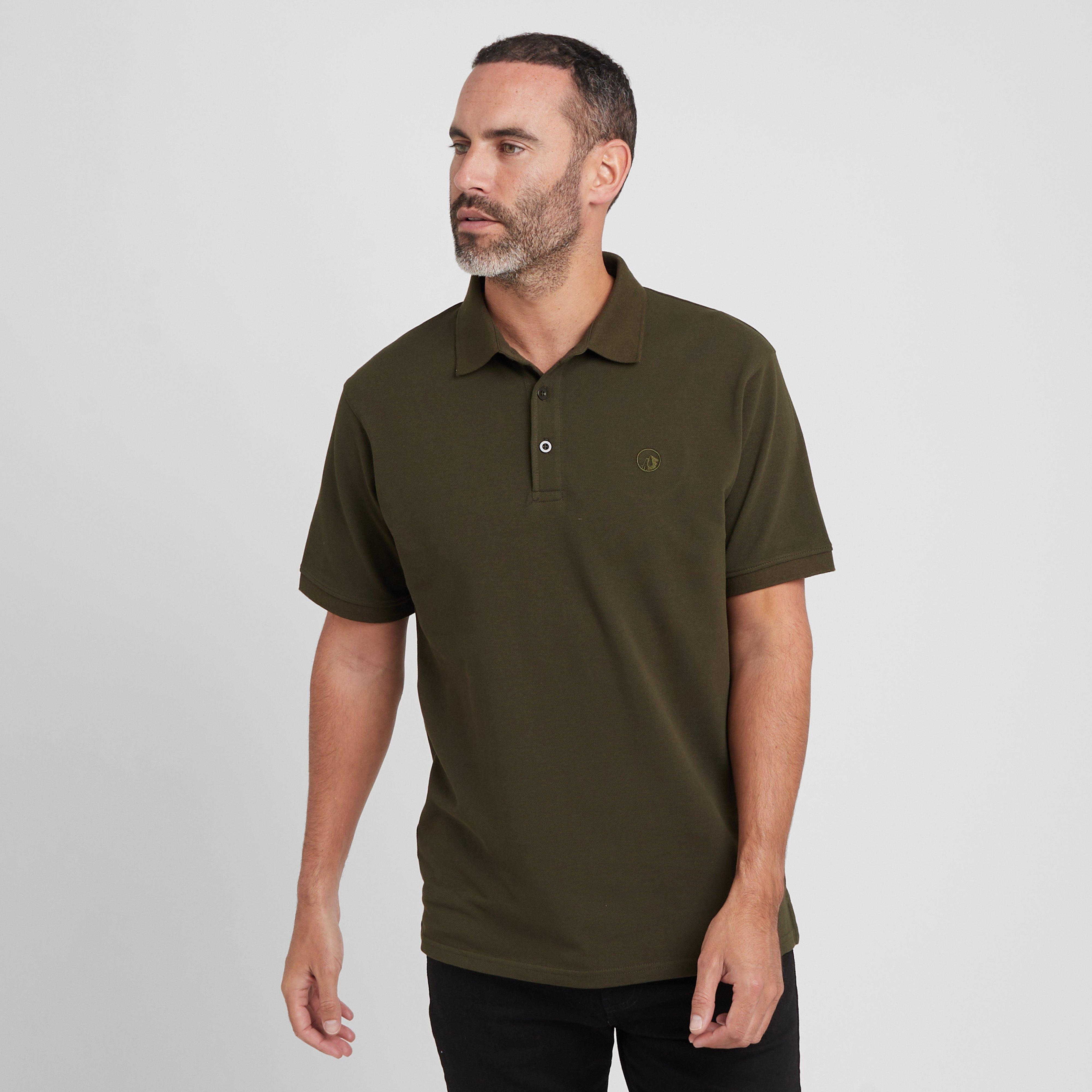 Men’s Polo Shirt
