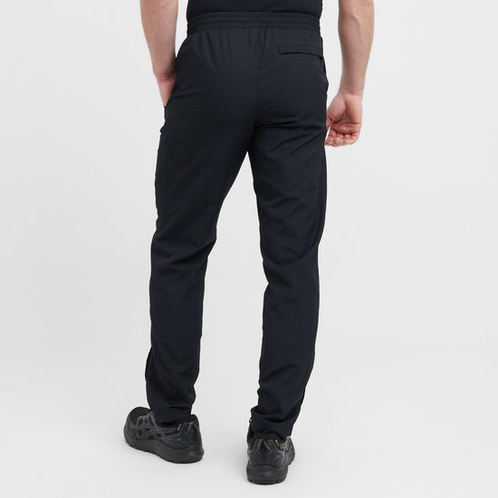 Men's Rival Woven Windbreaker Pants