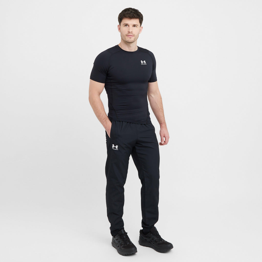 Men's Rival Woven Windbreaker Pants