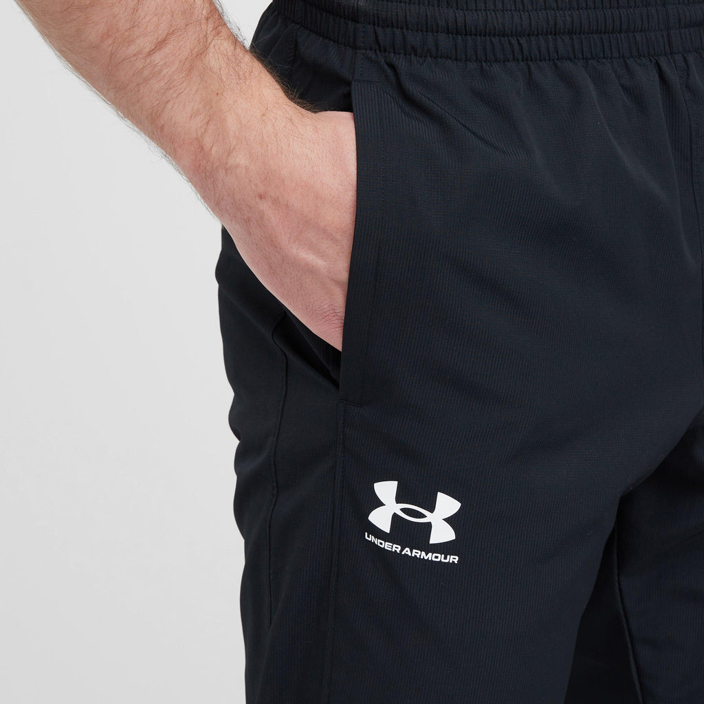 Men's Rival Woven Windbreaker Pants