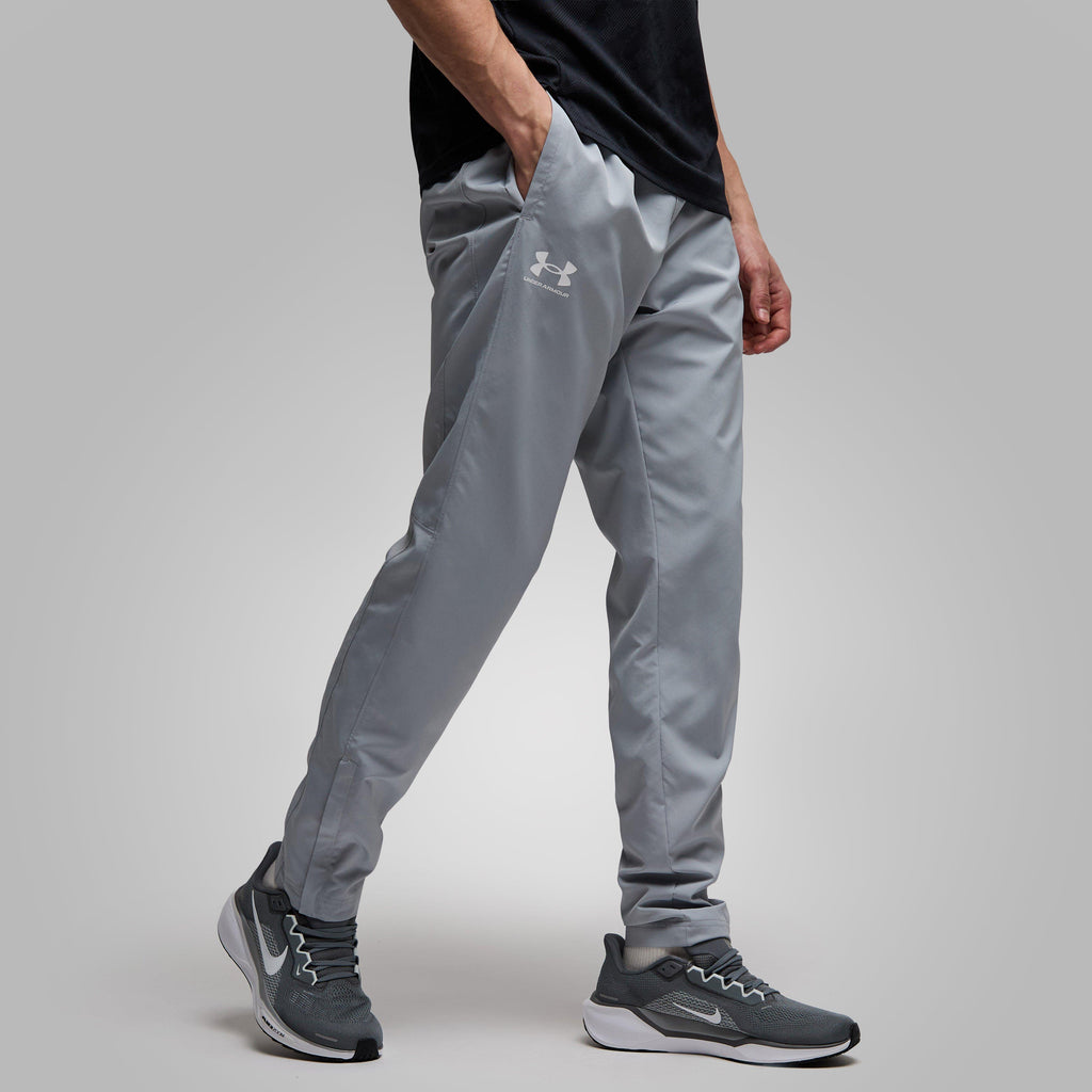 Men's Rival Woven Windbreaker Pants