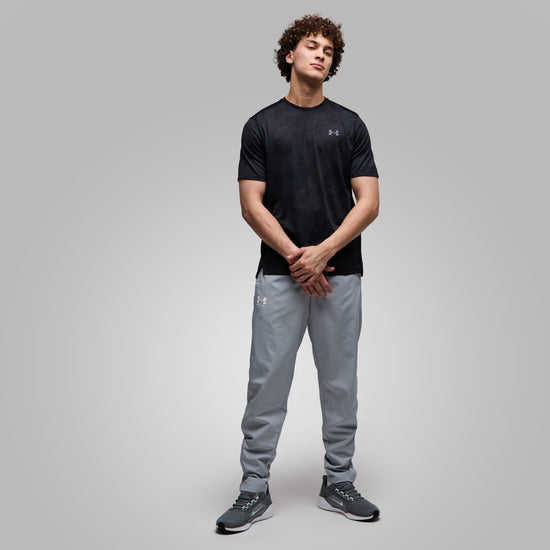 Men's Rival Woven Windbreaker Pants
