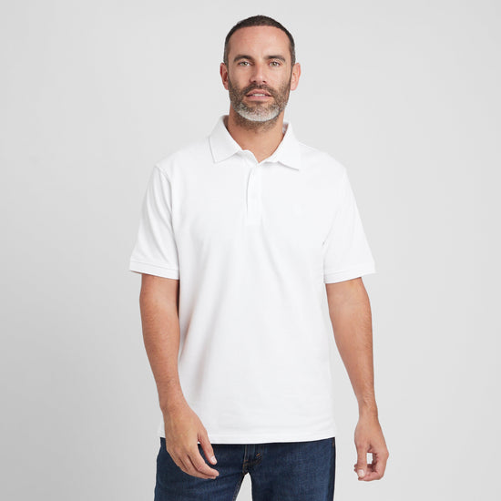 Men’s Polo Shirt