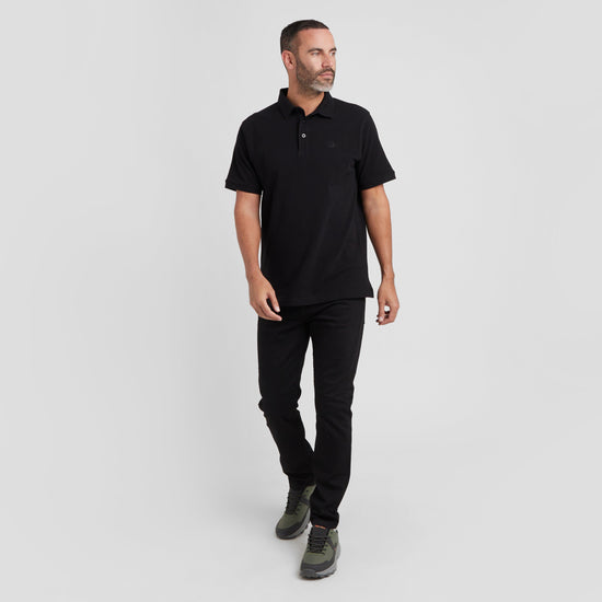 Men’s Polo Shirt