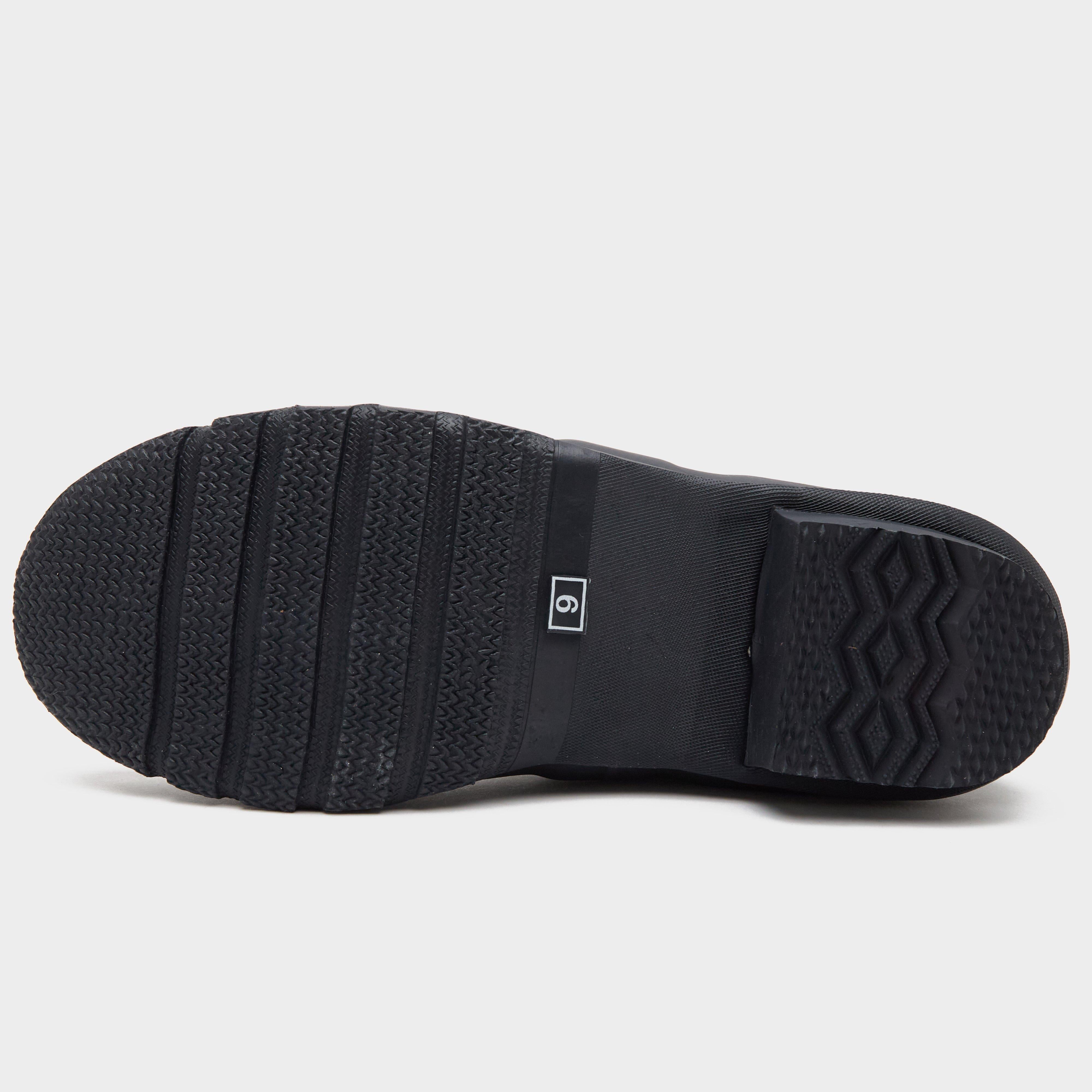 Mens Braemar Wellington Boots