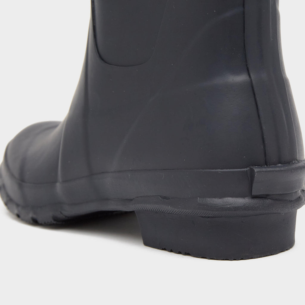 Mens Braemar Wellington Boots