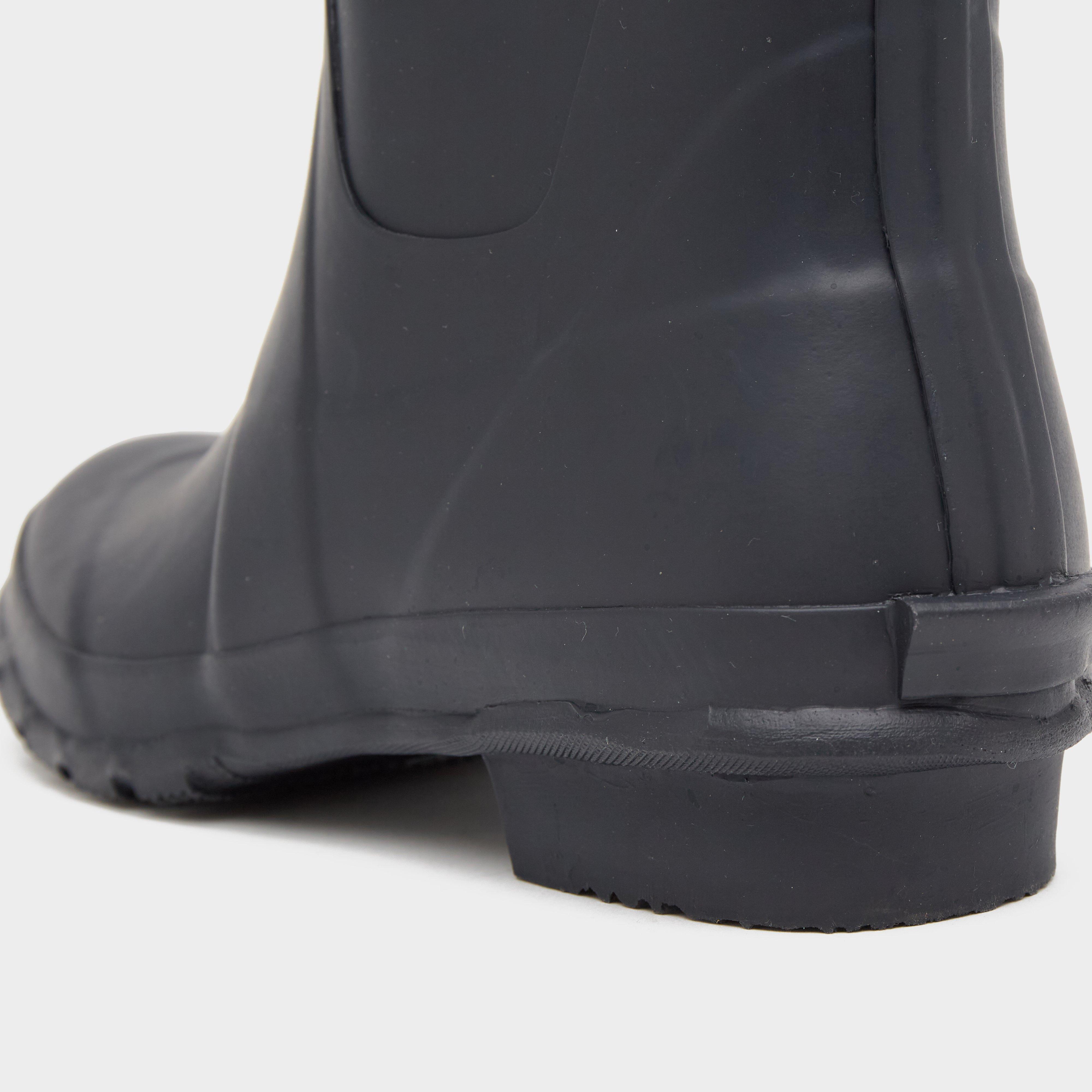 Mens Braemar Wellington Boots